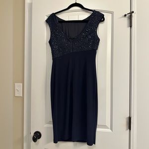 Cocktail Dress
